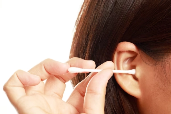 How to Clean Ear Wax at Home 