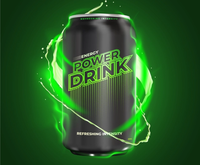energy drinks effects on body