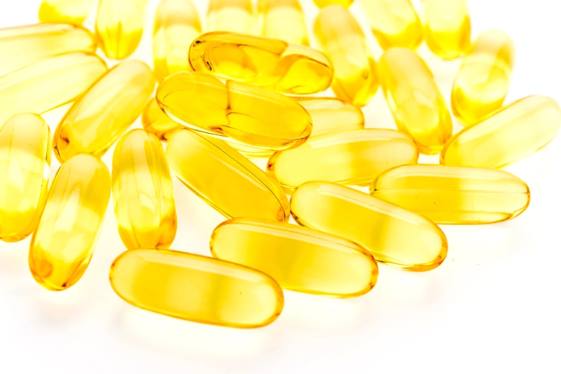 antiaging vitamin